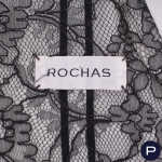 ROCHAS - 2000'S - ENSEMBLE, VESTE, JUPE, PANTALON