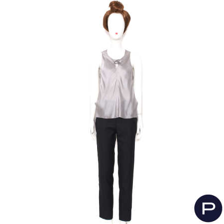 ROCHAS - 2000'S - CORSAGE