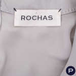 ROCHAS - 2000'S - CORSAGE