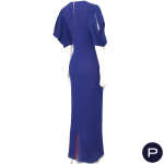 CHLOÉ X KARL LAGERFELD - CIRCA 1980 - ROBE