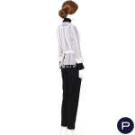 CHLOÉ X PHOEBE PHILO - PRINTEMPS-ÉTÉ 2003 - BLOUSE