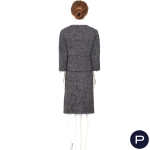 BALENCIAGA - 1964 - TAILLEUR
