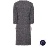 BALENCIAGA - 1964 - TAILLEUR