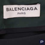 BALENCIAGA X DEMNA GVASALIA - 2010'S - ROBE