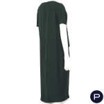 BALENCIAGA X DEMNA GVASALIA - 2010'S - ROBE