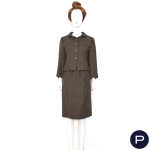 BALENCIAGA - 1965 - TAILLEUR