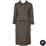 BALENCIAGA - 1965 - TAILLEUR