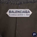 BALENCIAGA - 1965 - TAILLEUR