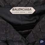 BALENCIAGA - 1964 - TAILLEUR