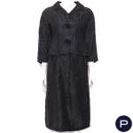 BALENCIAGA - 1964 - TAILLEUR