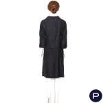 BALENCIAGA - 1964 - TAILLEUR