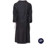 BALENCIAGA - 1964 - TAILLEUR