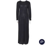 HERMÈS X MARTIN MARGIELA - 1997/2003 - ROBE