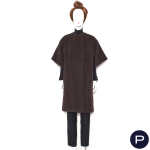 HERMÈS X MARTIN MARGIELA - 1997/2003 - MANTEAU