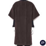 HERMÈS X MARTIN MARGIELA - 1997/2003 - MANTEAU