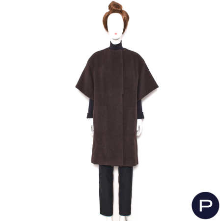 HERMÈS X MARTIN MARGIELA - 1997/2003 - MANTEAU