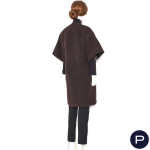 HERMÈS X MARTIN MARGIELA - 1997/2003 - MANTEAU