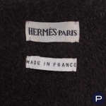 HERMÈS X MARTIN MARGIELA - 1997/2003 - MANTEAU