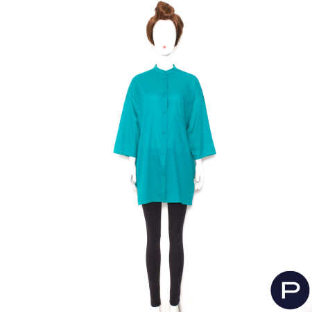 HERMÈS X JEAN-PAUL GAULTIER - 2004/11 - TUNIQUE