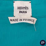 HERMÈS X JEAN-PAUL GAULTIER - 2004/11 - TUNIQUE
