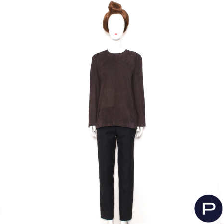 HERMÈS X MARTIN MARGIELA - 1997/2003 - TUNIQUE