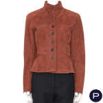 HERMÈS X JEAN-PAUL GAULTIER - 2004/11 - VESTE