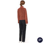 HERMÈS X JEAN-PAUL GAULTIER - 2004/11 - VESTE