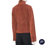 HERMÈS X JEAN-PAUL GAULTIER - 2004/11 - VESTE