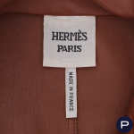 HERMÈS X JEAN-PAUL GAULTIER - 2004/11 - VESTE