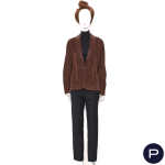 HERMÈS X JEAN-PAUL GAULTIER - 2004/11 - VESTE