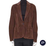 HERMÈS X JEAN-PAUL GAULTIER - 2004/11 - VESTE