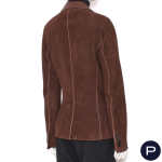 HERMÈS X JEAN-PAUL GAULTIER - 2004/11 - VESTE