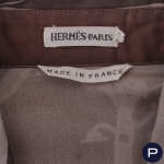 HERMÈS X MARTIN MARGIELA - 1997/2003 - CHEMISIER