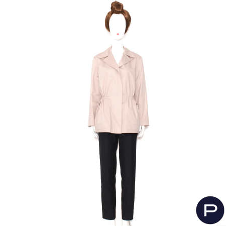 HERMÈS X MARTIN MARGIELA - 1997/2003 - VESTE