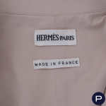 HERMÈS X MARTIN MARGIELA - 1997/2003 - VESTE