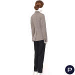 HERMÈS X JEAN-PAUL GAULTIER - AUTOMNE-HIVER 2004/05 - VESTE