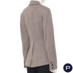 HERMÈS X JEAN-PAUL GAULTIER - AUTOMNE-HIVER 2004/05 - VESTE