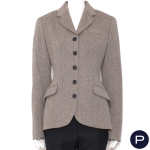 HERMÈS X JEAN-PAUL GAULTIER - AUTOMNE-HIVER 2004/05 - VESTE