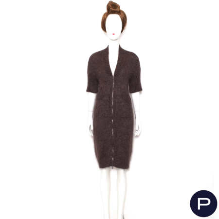 HERMÈS X JEAN-PAUL GAULTIER - 2004/11 - GILET