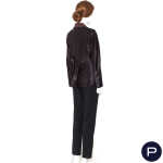 HERMÈS X JEAN-PAUL GAULTIER - AUTOMNE-HIVER 2008/09 - VESTE