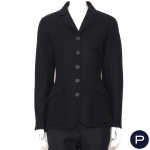 HERMÈS X JEAN-PAUL GAULTIER - 2004/11 - VESTE