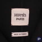 HERMÈS X JEAN-PAUL GAULTIER - 2004/11 - VESTE