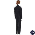 HERMÈS X JEAN-PAUL GAULTIER - 2004/11 - VESTE