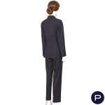 HERMÈS X JEAN-PAUL GAULTIER - 2004/11 - TAILLEUR-PANTALON