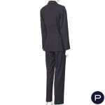 HERMÈS X JEAN-PAUL GAULTIER - 2004/11 - TAILLEUR-PANTALON