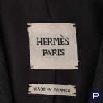 HERMÈS X JEAN-PAUL GAULTIER - 2004/11 - TAILLEUR-PANTALON