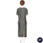 NINA RICCI - 2000/10'S - ROBE