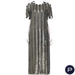 NINA RICCI - 2000/10'S - ROBE