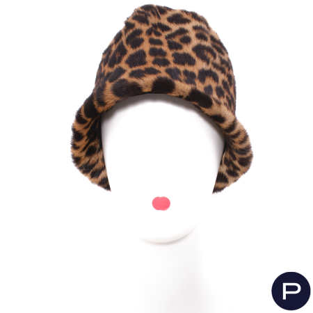 BERGDORF GOODMAN - 1960'S  - CHAPEAU