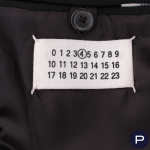 MAISON MARTIN MARGIELA - 2011 - MANTEAU